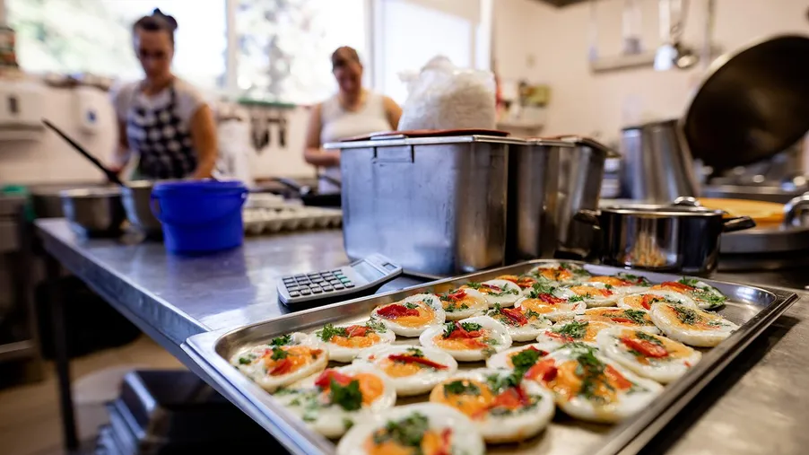 Byla vyhlášena výzva OPZ+ na podporu sociálního podnikání